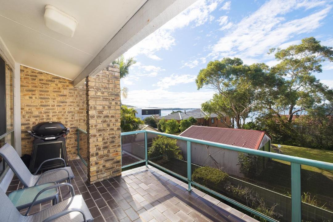 Photo of Others in Soldiers Point