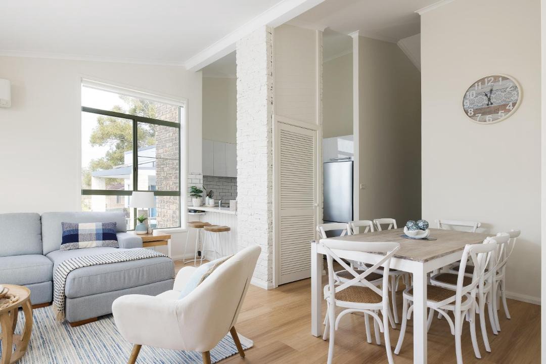 Photo of Others in Soldiers Point