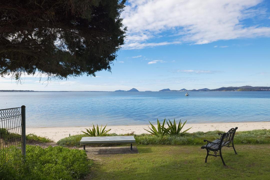 Photo of Others in Soldiers Point