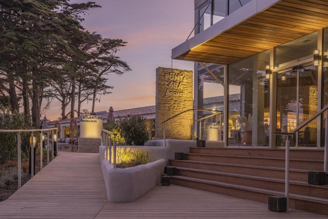 Photo of Others in La Gueriniere