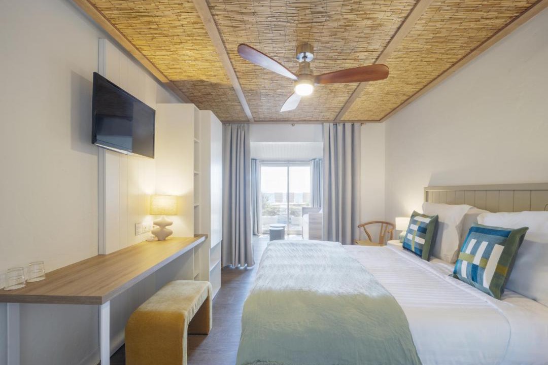 Photo of Bedroom in La Gueriniere