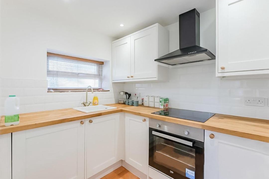 Photo of Kitchen in Repps with Bastwick