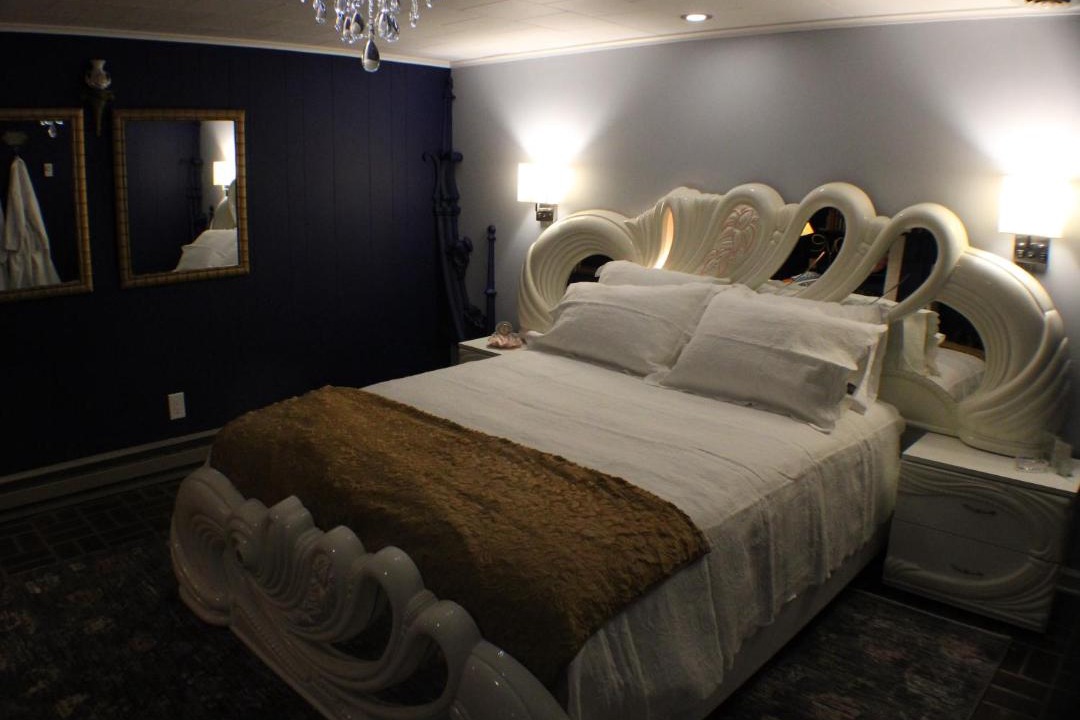 Photo of Bedroom in Abingdon