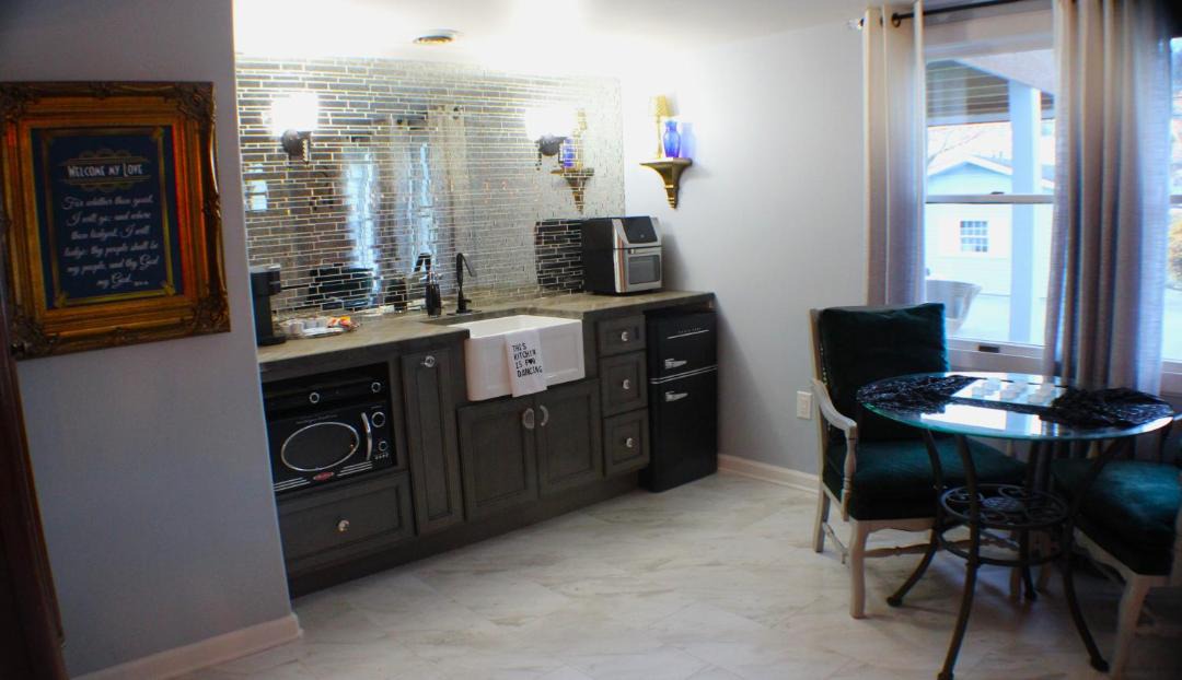 Photo of Kitchen in Abingdon