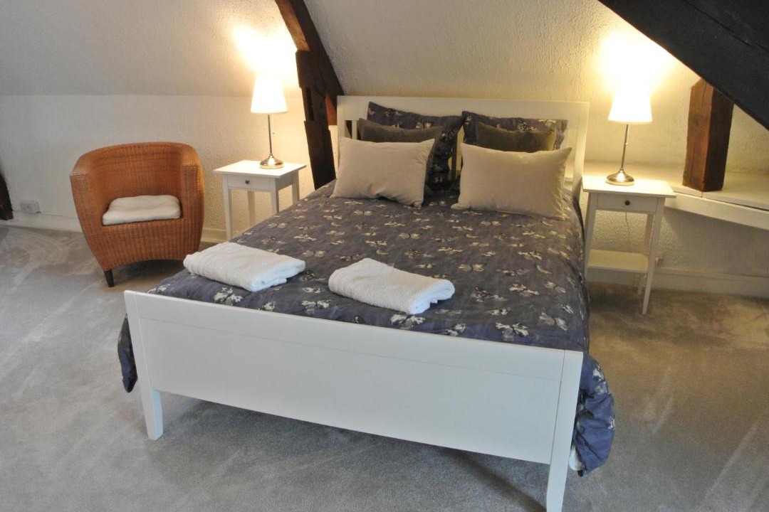 Photo of Others in Landelles-et-Coupigny