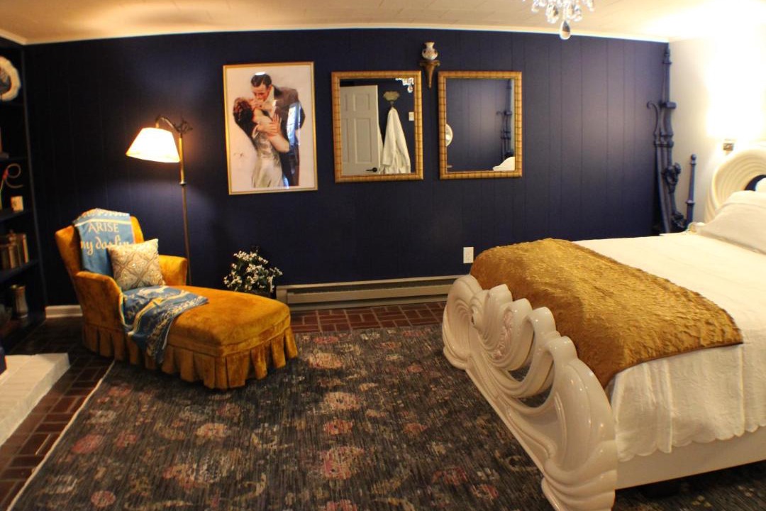 Photo of Bedroom in Abingdon