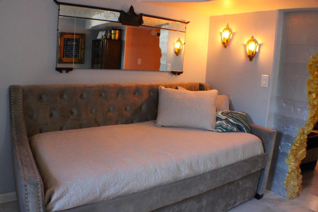 Photo of Bedroom in Abingdon
