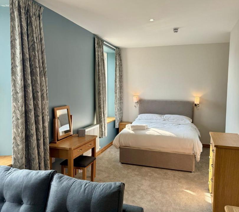 Photo of Bedroom in St Bees