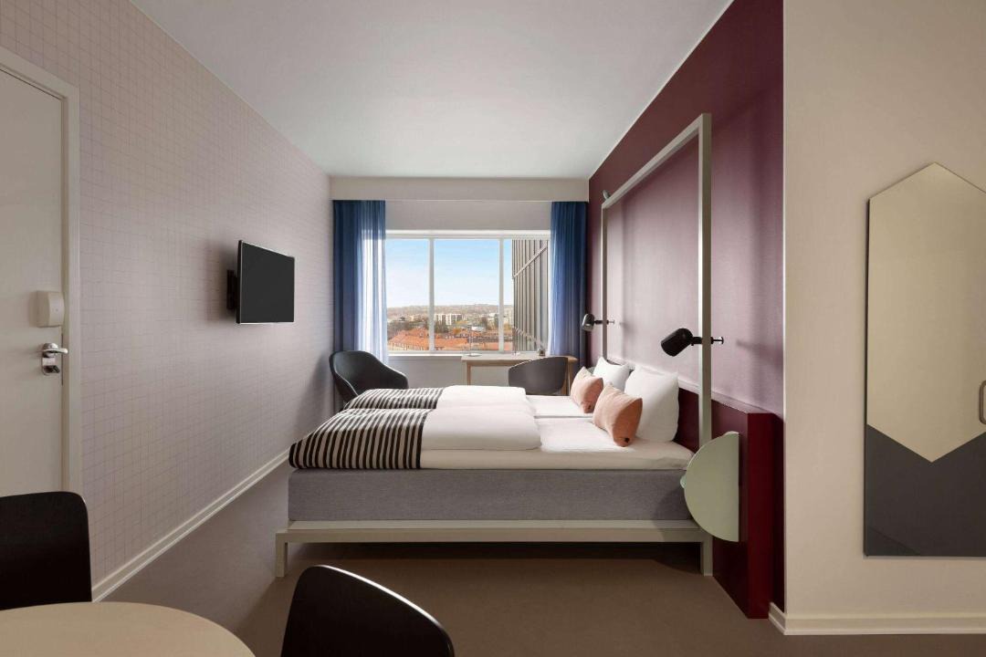 Photo of Bedroom in Aarhus C