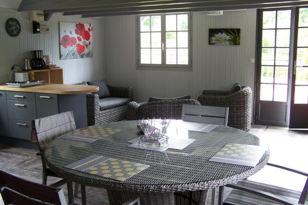 Photo of Others in La Fresnaye-sur-Chedouet