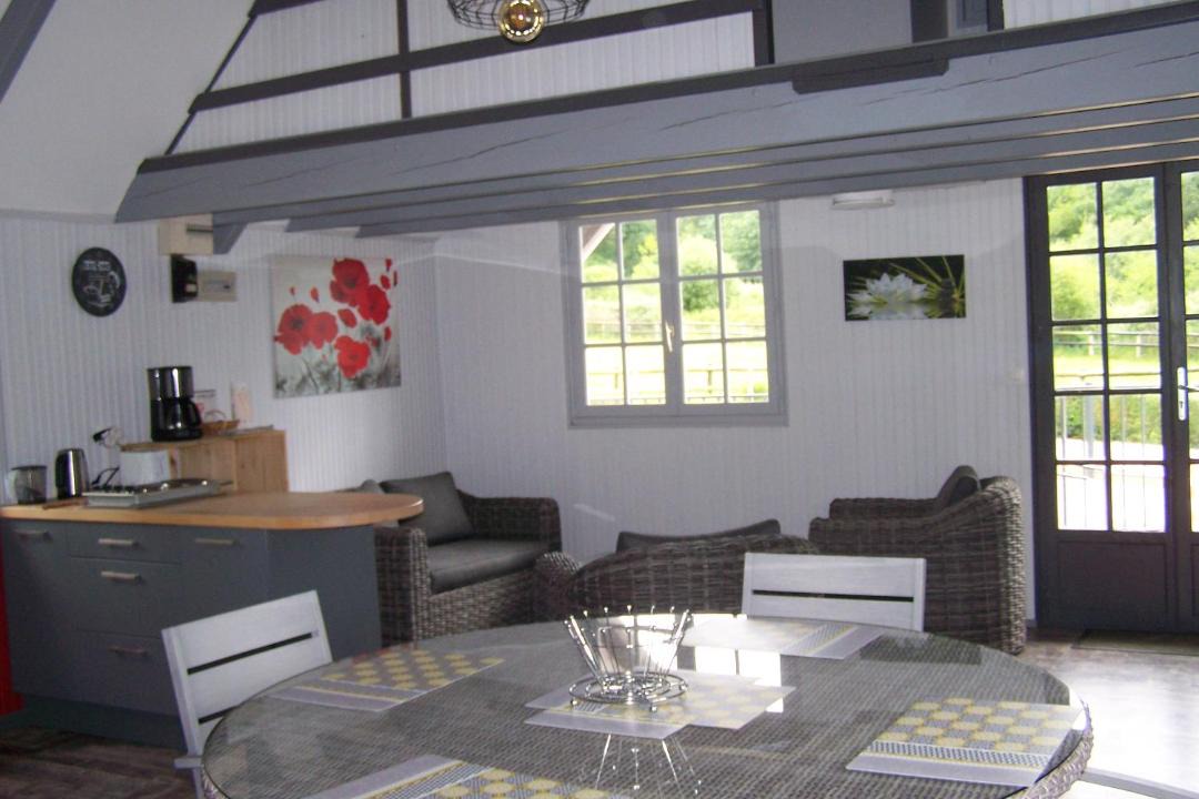 Photo of Others in La Fresnaye-sur-Chedouet