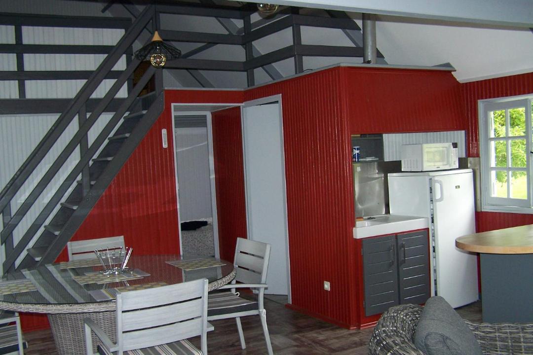 Photo of Others in La Fresnaye-sur-Chedouet