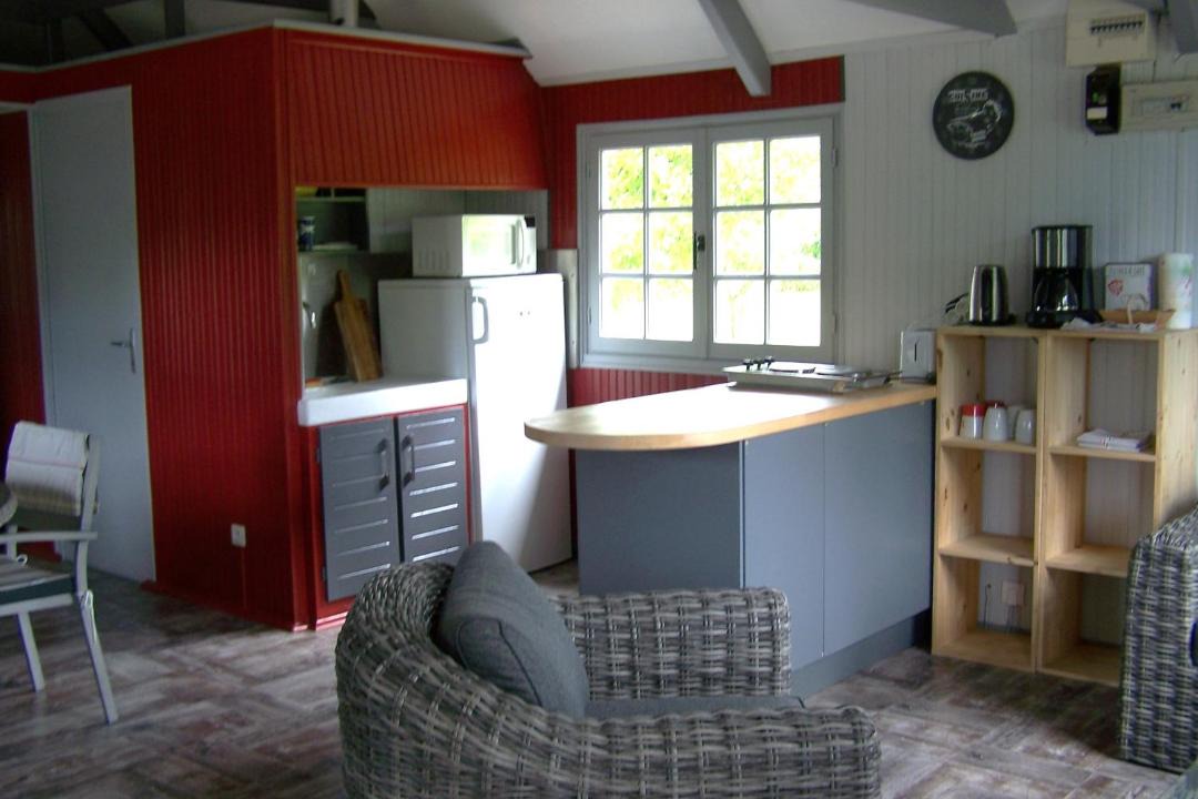 Photo of Others in La Fresnaye-sur-Chedouet