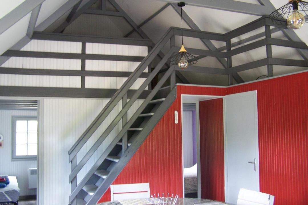 Photo of Others in La Fresnaye-sur-Chedouet