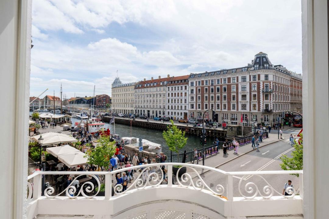 Photo of Others in Nyhavn - Amalienborg