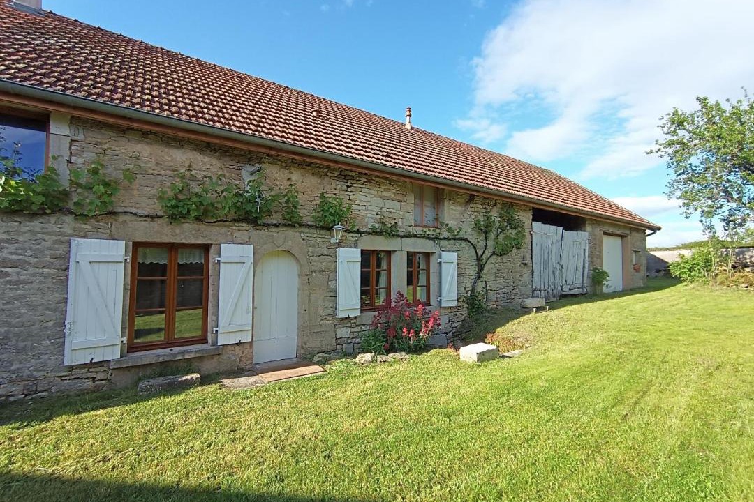 Photo of Others in Civry-en-Montagne