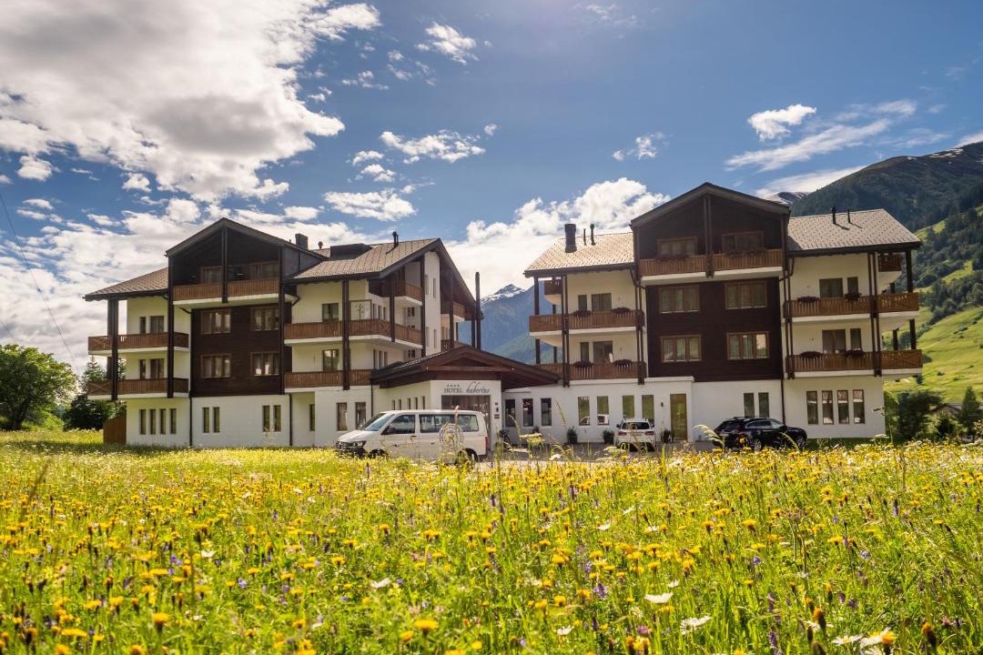 Photo of Others in Obergesteln