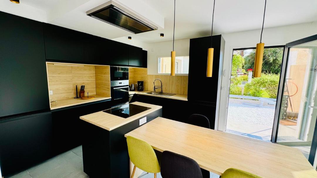 Photo of Kitchen in Stella-Plage