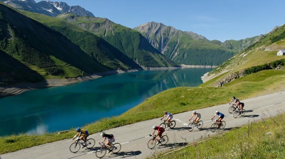 Photo of Others in Le Bourg-d'Oisans