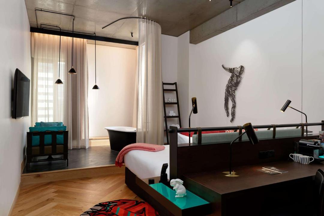 Photo of Others in Melbourne Central Business District