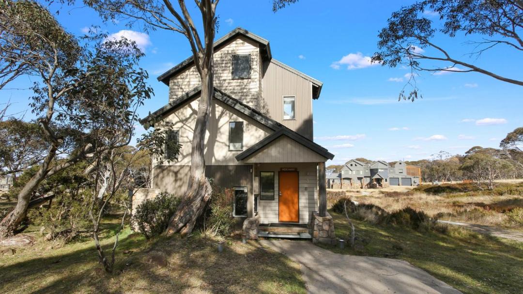 Photo of Others in Dinner Plain