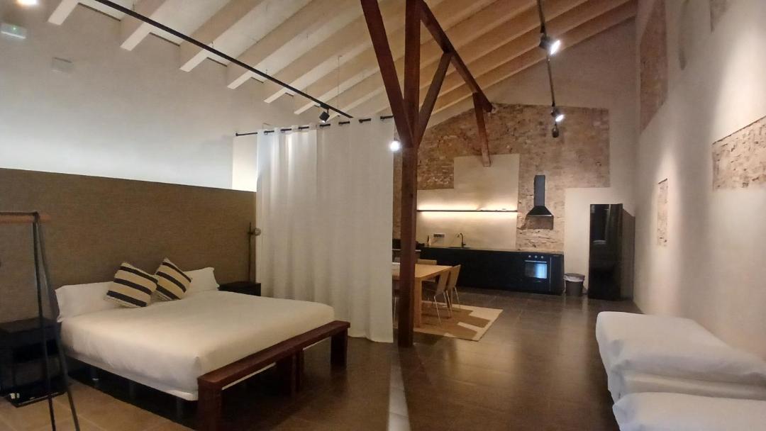 Photo of Bedroom in Paterna