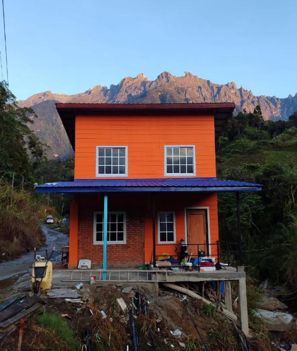 Photo of Others in Kundasang