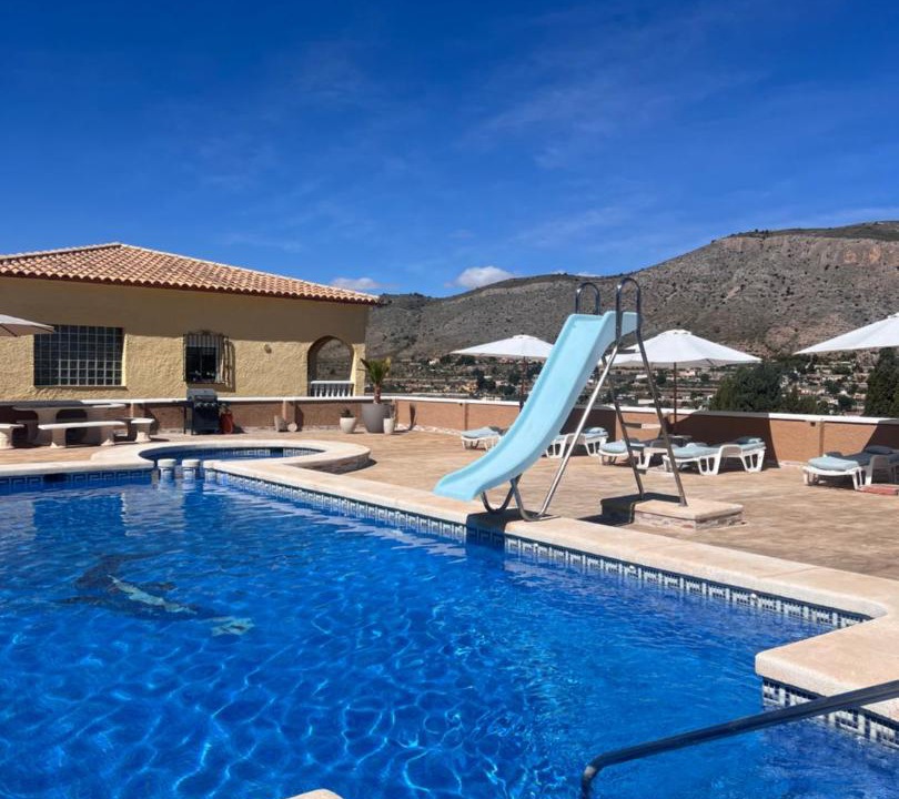 Photo of Others in Hondon de las Nieves