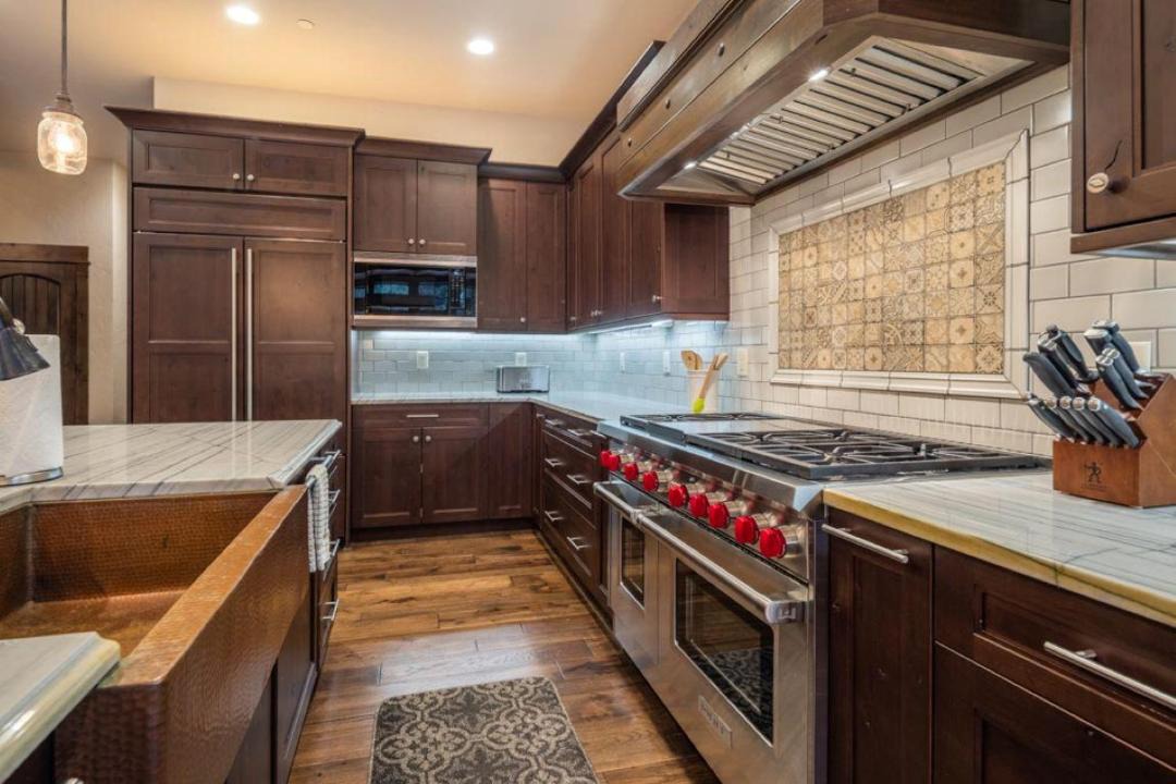 Photo of Kitchen in Cle Elum