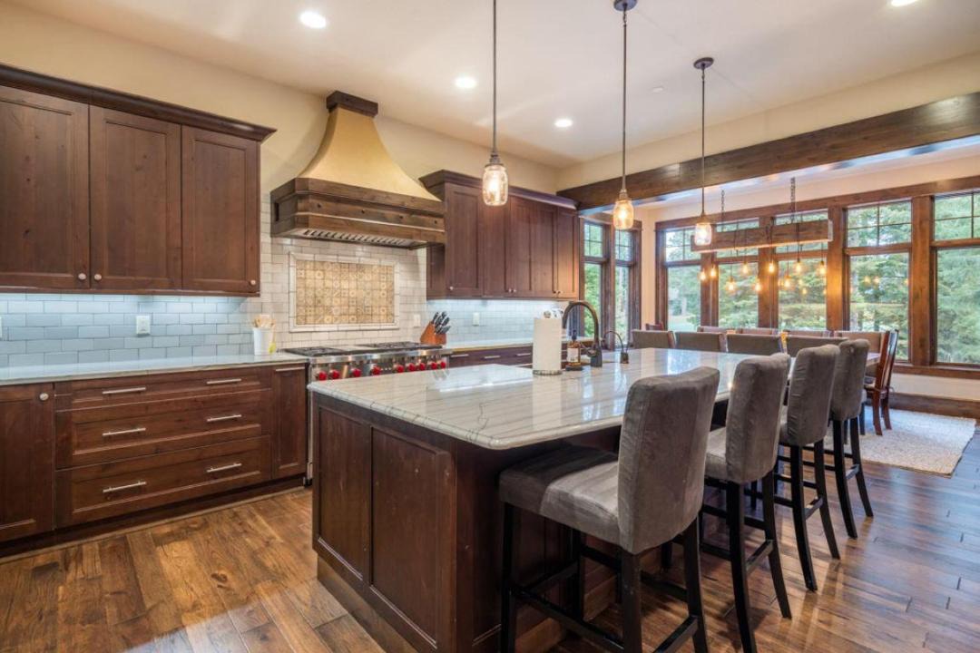 Photo of Kitchen in Cle Elum