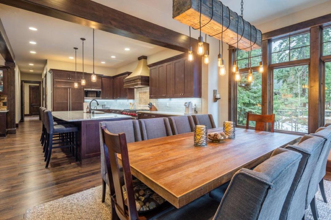 Photo of Kitchen in Cle Elum