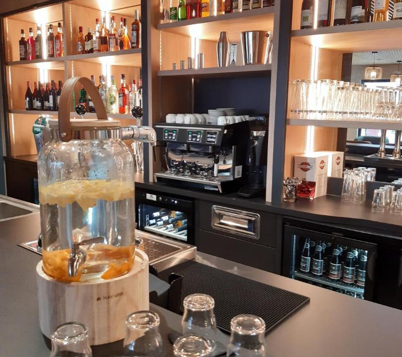 Photo of Kitchen in Limoges