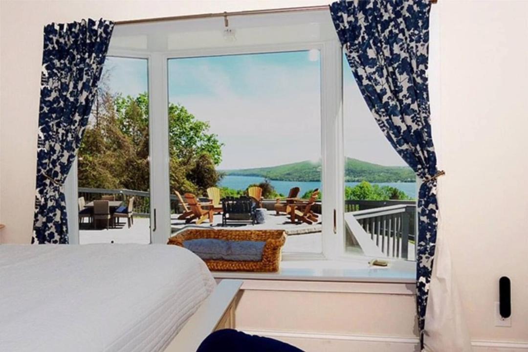 Photo of Bedroom in Naples