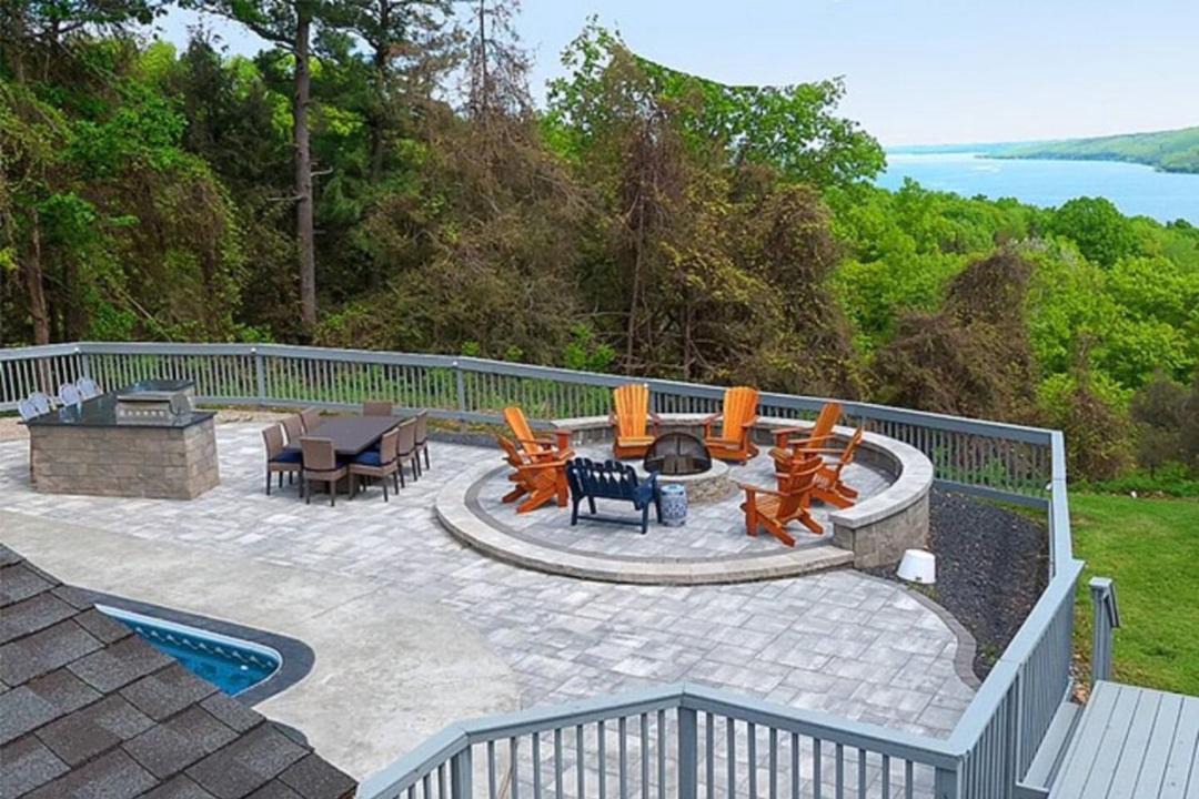 Photo of Patio Balcony in Naples
