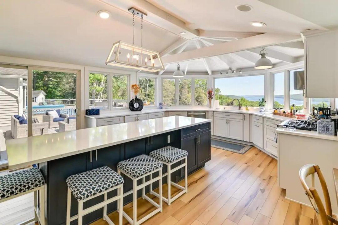 Photo of Kitchen in Naples