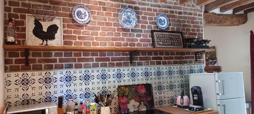 Photo of Kitchen in Offranville