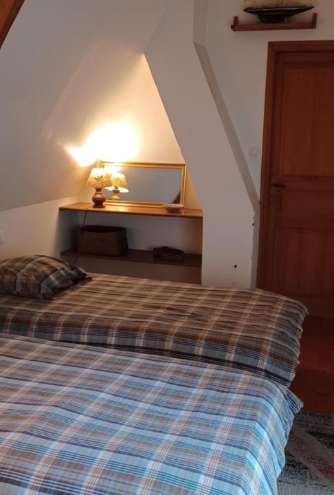 Photo of Bedroom in Offranville