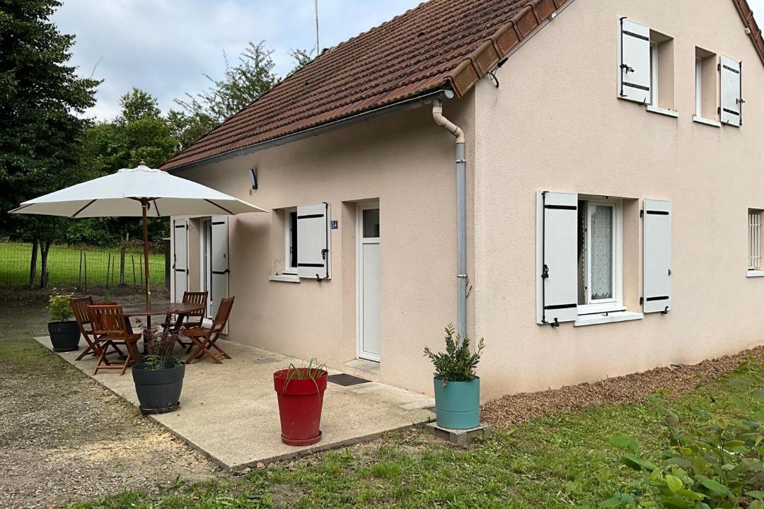 Photo of Others in Crozant