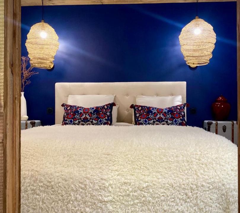 Photo of Bedroom in Bozel