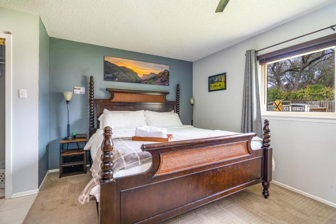 Photo of Bedroom in Schertz