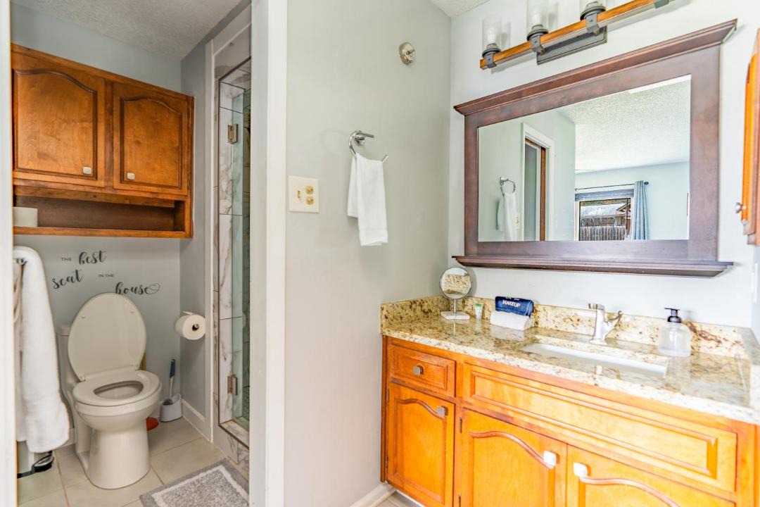 Photo of Bathroom in Schertz