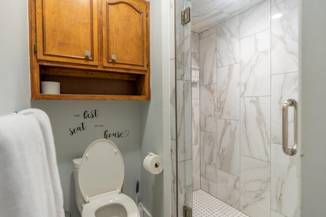 Photo of Bathroom in Schertz