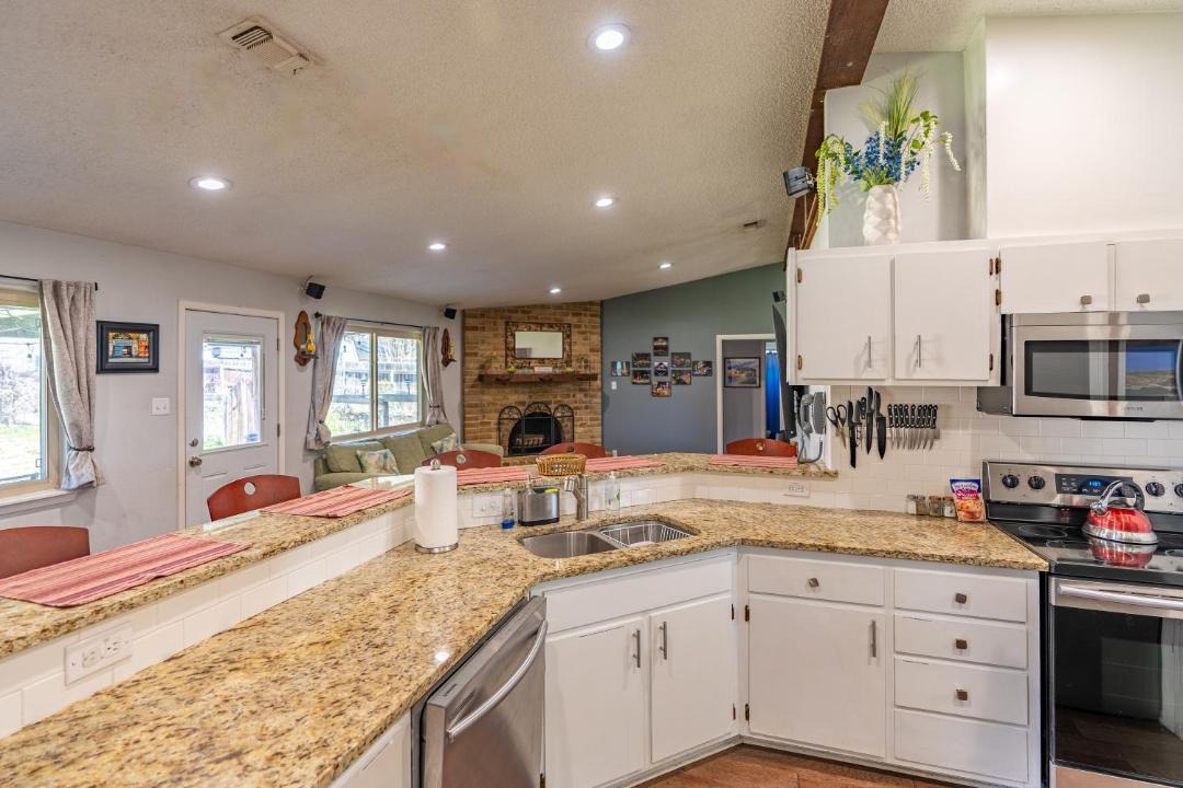 Photo of Kitchen in Schertz