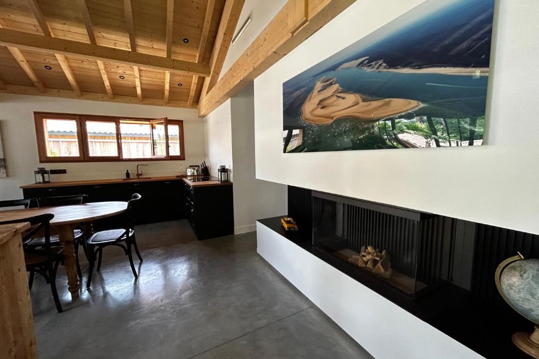 Photo of Others in Le Canon