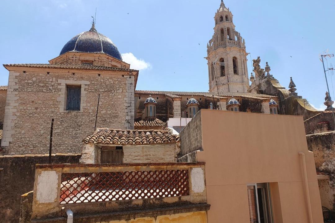 Photo of Others in Alcala de Xivert