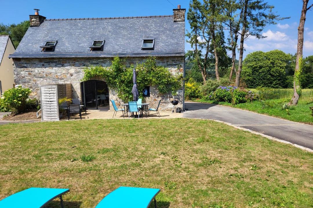 Photo of Others in Plomodiern