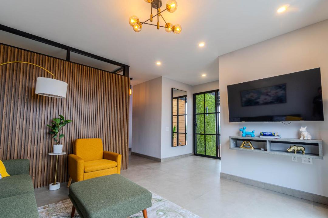 Photo of Livingroom in Zona Centro