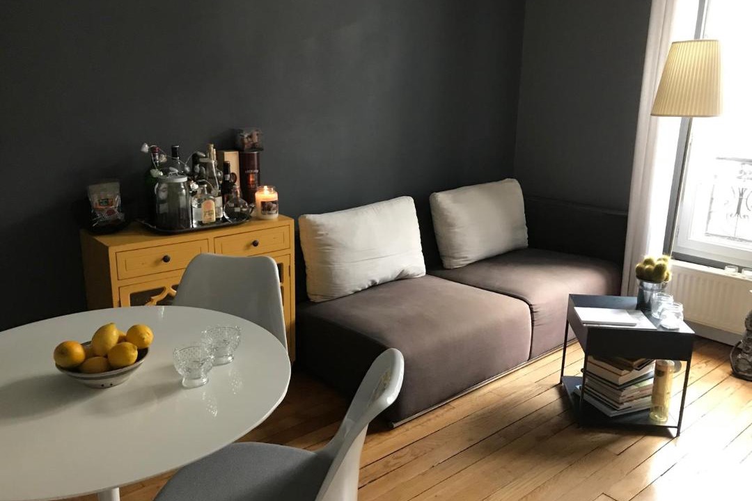 Photo of Livingroom in Maisons-Alfort