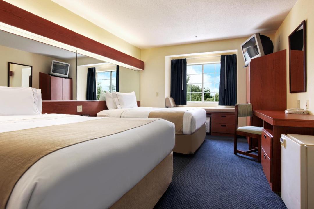Photo of Bedroom in Rincon