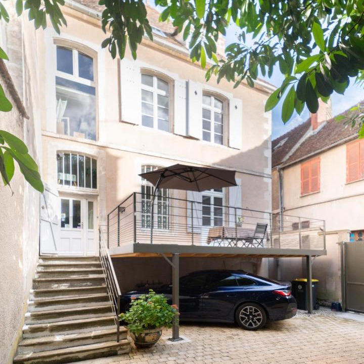 Photo of Others in Auxerre